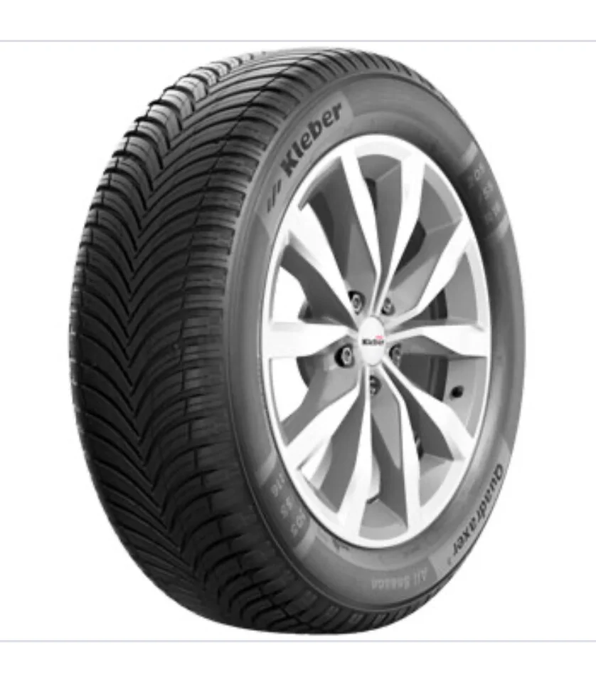 Pneu 205/55 R16 91V - Kleber Quadraxer 3